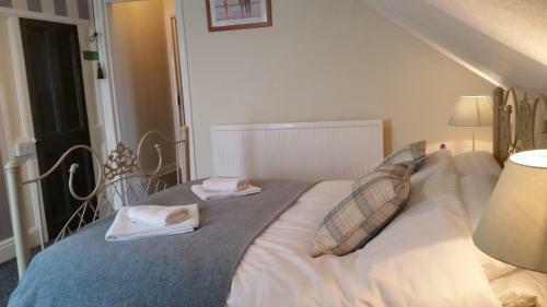 Hostal The Tennyson
