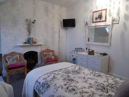 Maryland Bed And Breakfast