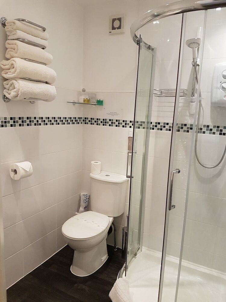 Hostal Sunflower Lodge