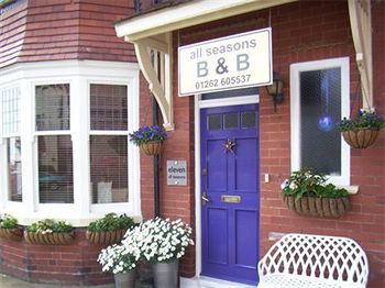 All Seasons B&B