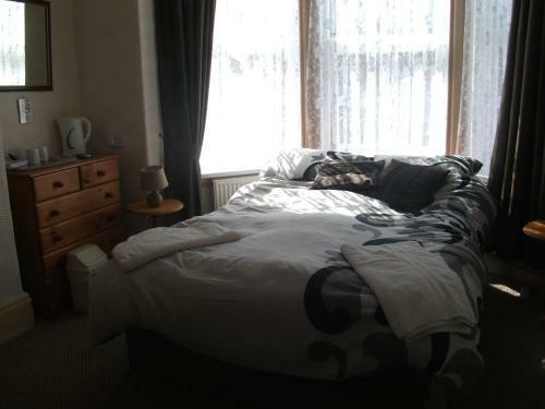 Hostal Jasmine Guest House
