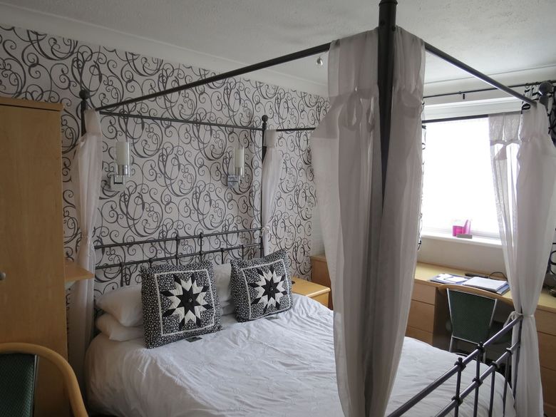 Hotel The Royal Bridlington