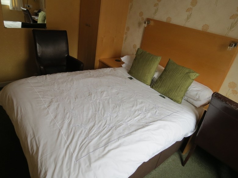 Hotel The Royal Bridlington