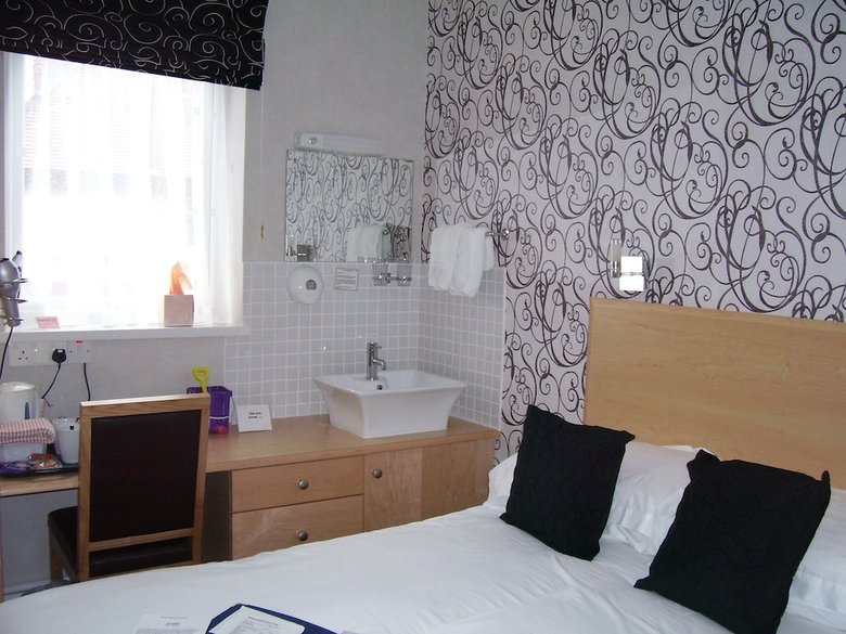 Hotel The Royal Bridlington