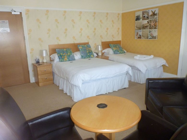 Hotel The Royal Bridlington