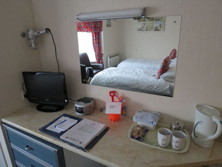 Hotel The Royal Bridlington