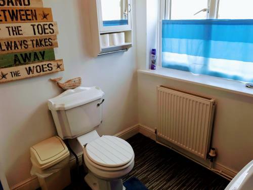 Hostal Schofield Guest House