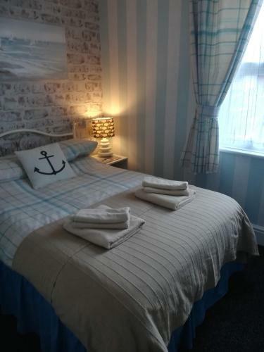 Hostal Schofield Guest House