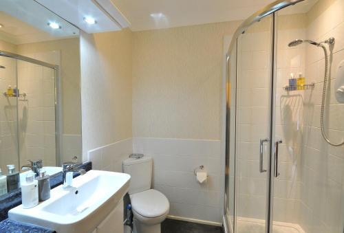 Hostal Marton Grange Country House