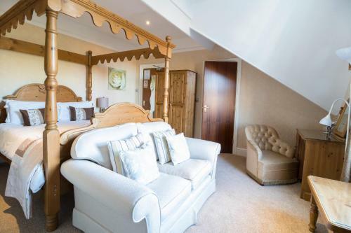 Hostal Mont Millais