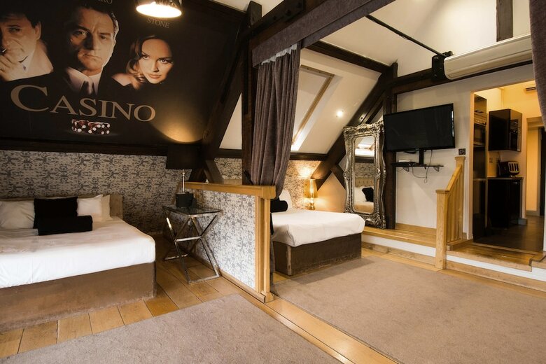 Signature Living Hotel