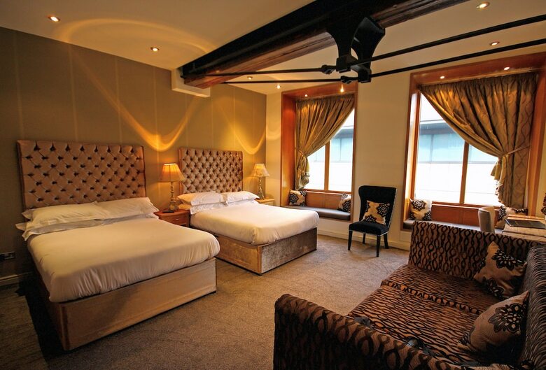 Signature Living Hotel