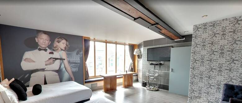 Signature Living Hotel