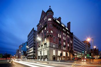 Apartamento 30 James Street