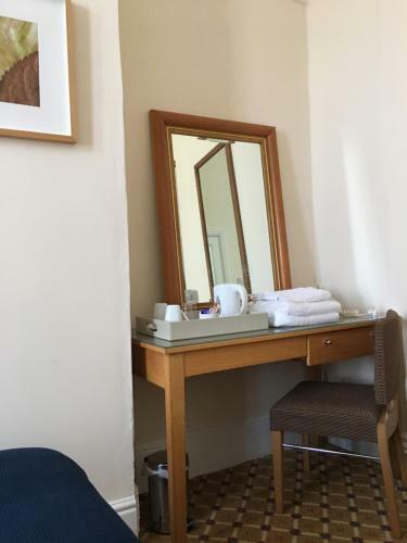 The Knowsley B&B
