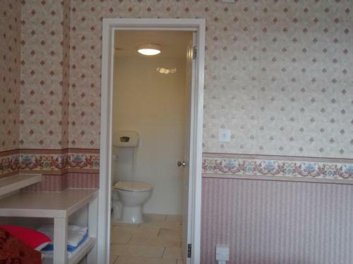 Hostal Galway Guest House