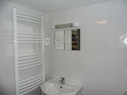 Hostal Galway Guest House