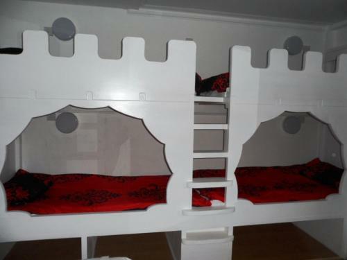 Hostal Galway Guest House