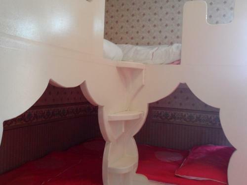 Hostal Galway Guest House