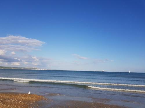 Hostal Seaspray Guest House