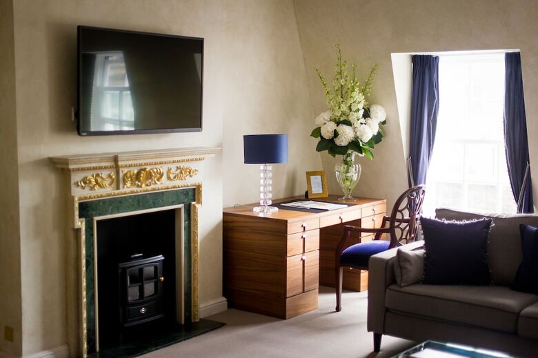 Apartamentos 9 Hertford Street