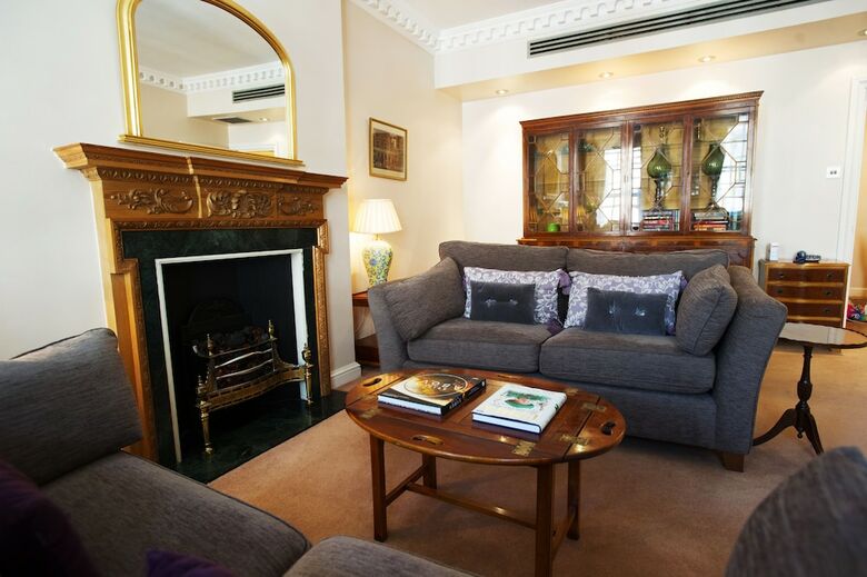 Apartamentos 9 Hertford Street