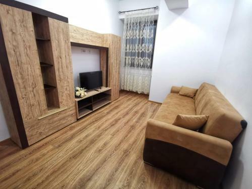 Apartament Palas 2 Camere