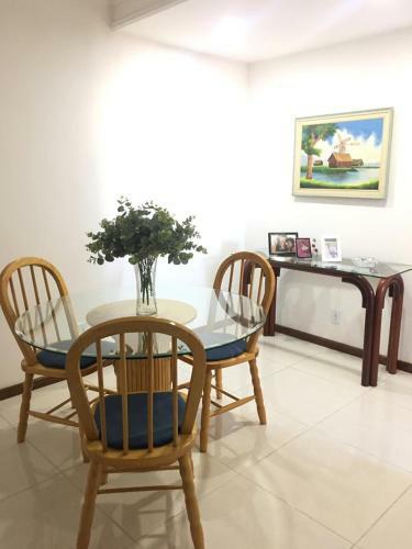 Apartamento Klippel