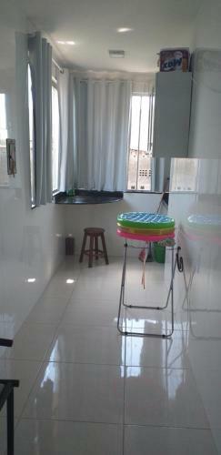Apartamento Klippel
