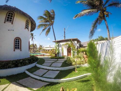 Apartamento Su�tes Barra Nova Praiamar