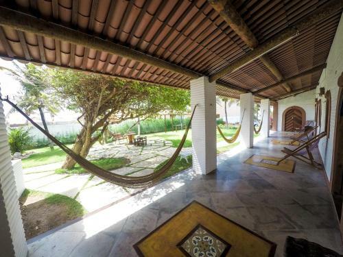 Apartamento Su�tes Barra Nova Praiamar