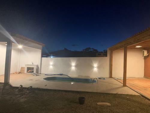 Casa Praia Cassino