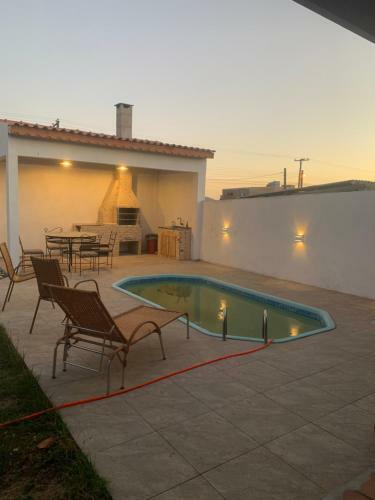 Casa Praia Cassino