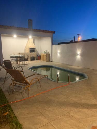 Casa Praia Cassino