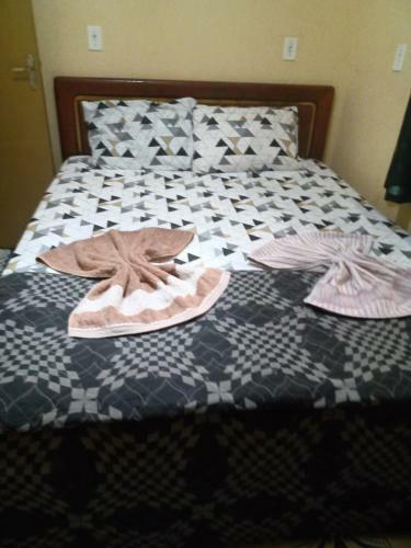 Recanto Do Sabi�