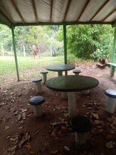 Recanto Do Sabi�