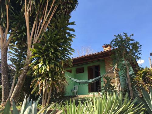 Hotel Pousada Da Toca