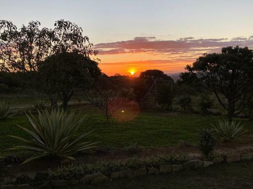 Rancho Encontro Dos Sonhos