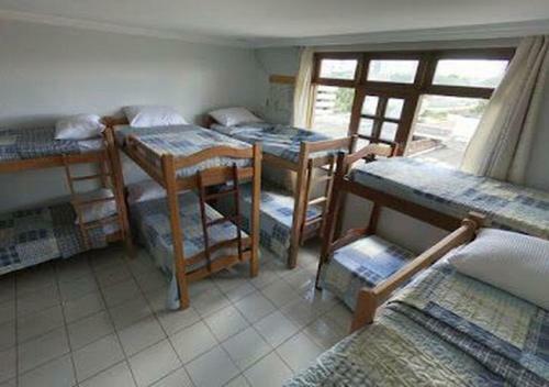 Hostal Hostel My House