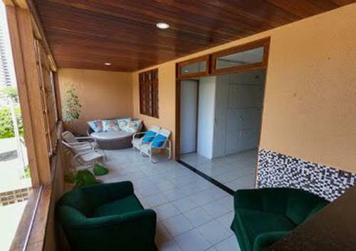 Hostal Hostel My House