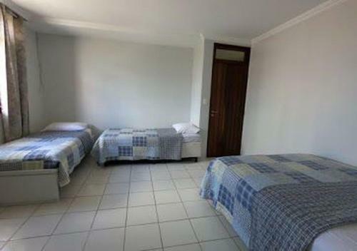 Hostal Hostel My House