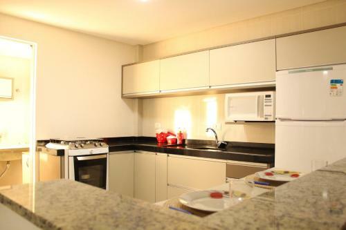 Apartamento Apto Completo Para Sua Fam�lia!