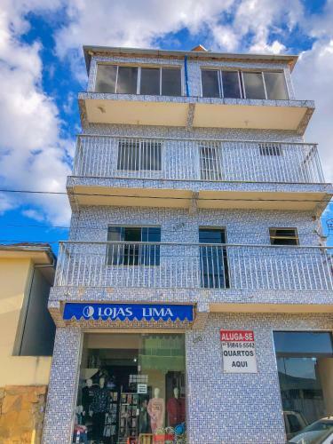 Hostal Casa Azul