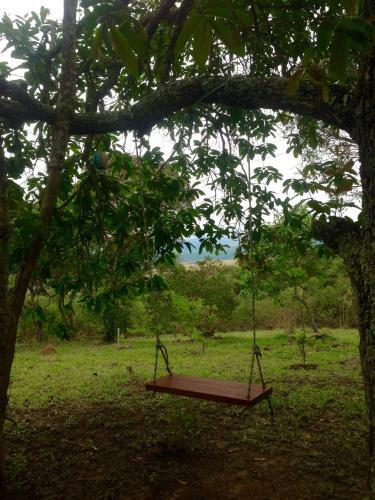 Posada S�tio Canto Da Lua Pousada