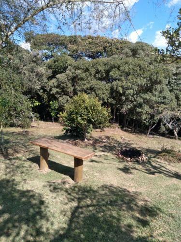 Posada S�tio Canto Da Lua Pousada