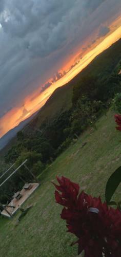 Posada S�tio Canto Da Lua Pousada