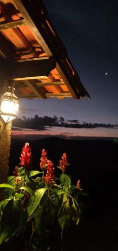 Posada S�tio Canto Da Lua Pousada