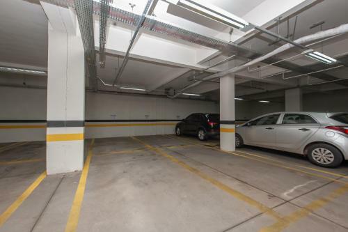 Apartamento Alto Padr�o