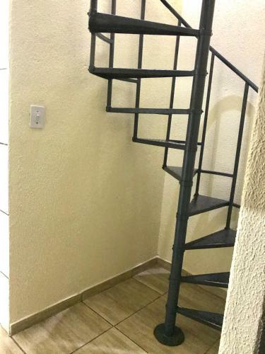 Apartamento Sobrado Aconchegante