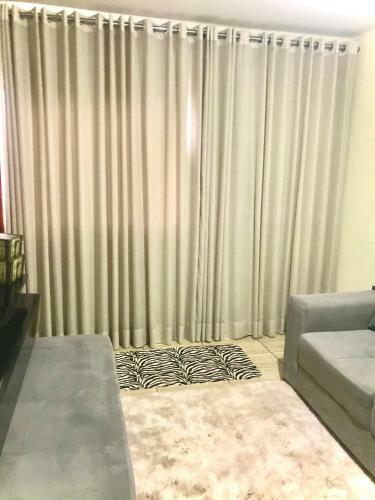Apartamento Sobrado Aconchegante